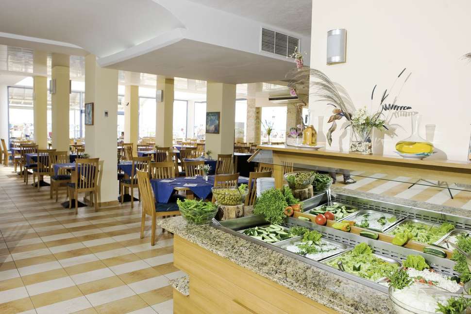 Een foto van Hotel Mura
