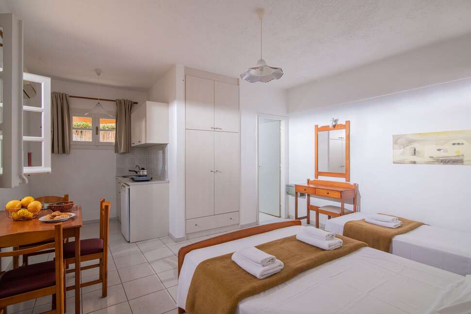 Een foto van Appartementen Golden Valentin