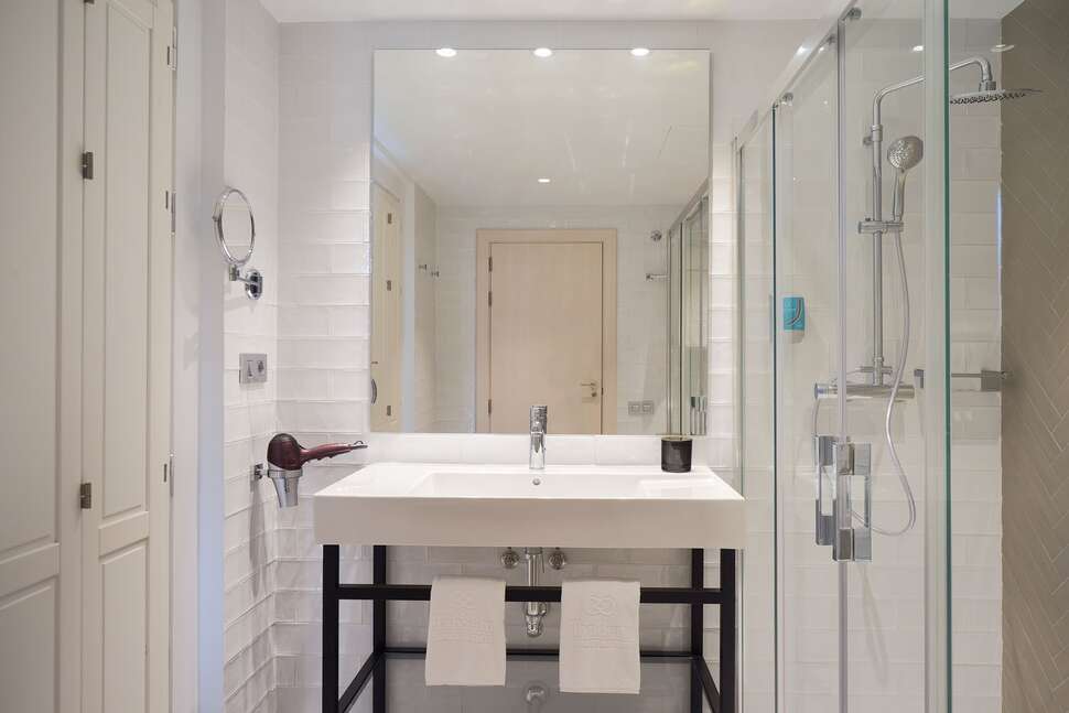 Een foto van Appartementen Tandem Soho