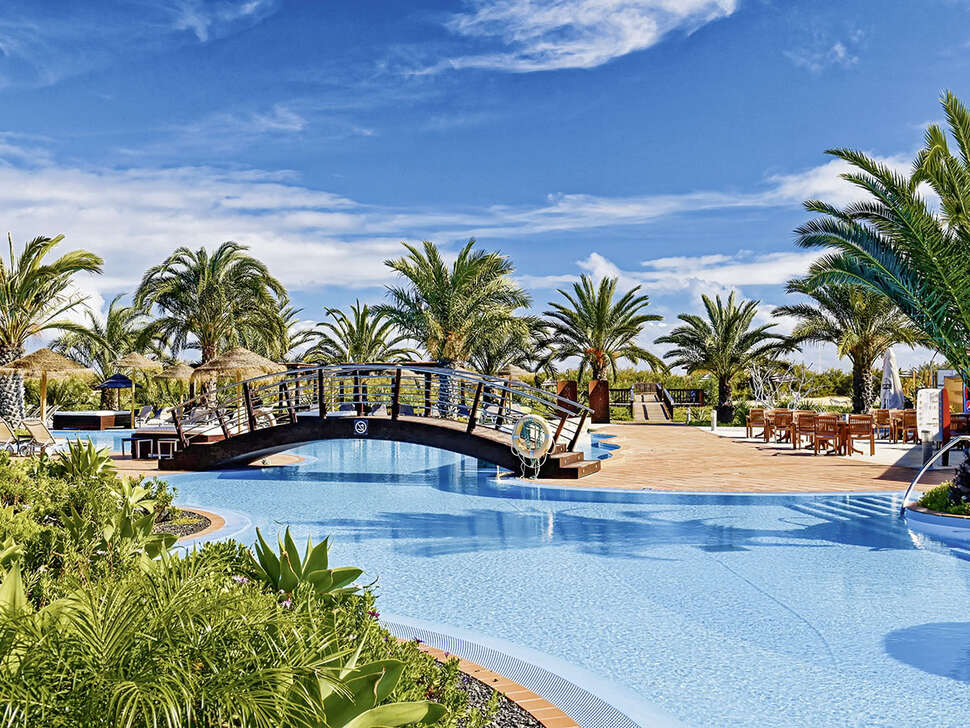 Een foto van Pestana Porto Santo Beach Resort & Spa
