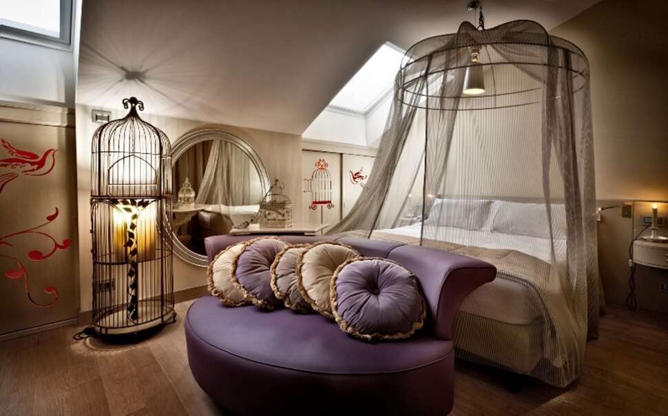 Ein Foto Chateau Monfort