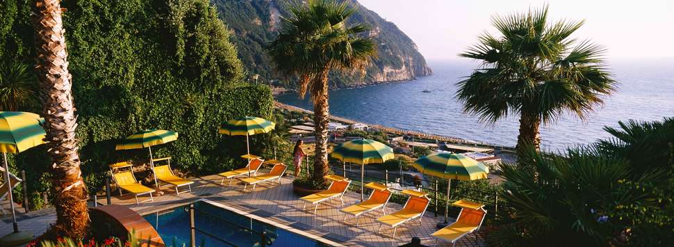 Een foto van Sorriso Thermae & Resort