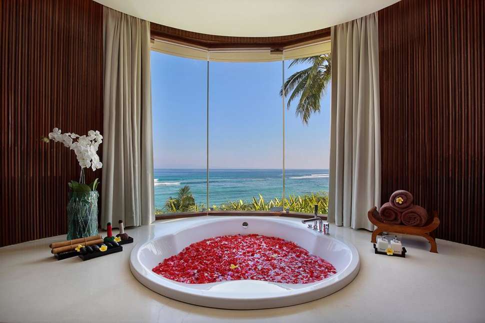 Een foto van Candi Beach Resort & Spa