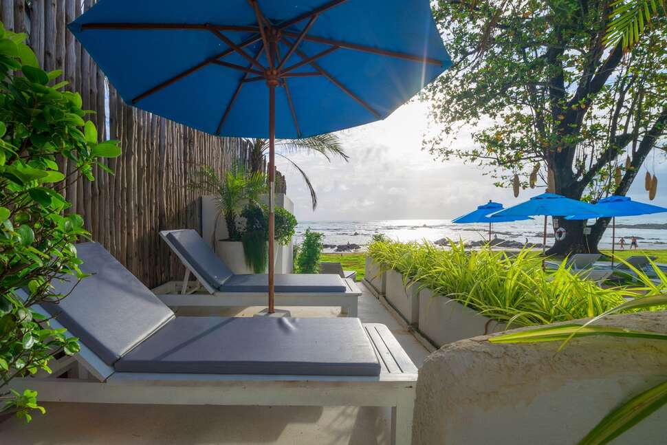 Een foto van Ocean Breeze Resort