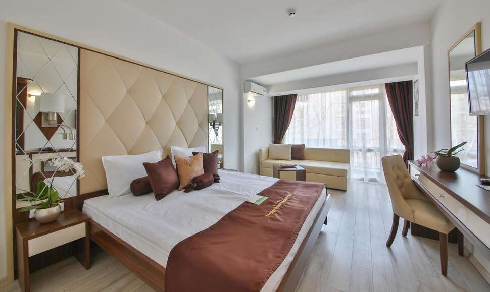 Een foto van Prestige Hotel & Aquapark