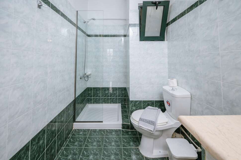 Een foto van Dionysos Studios & Appartementen