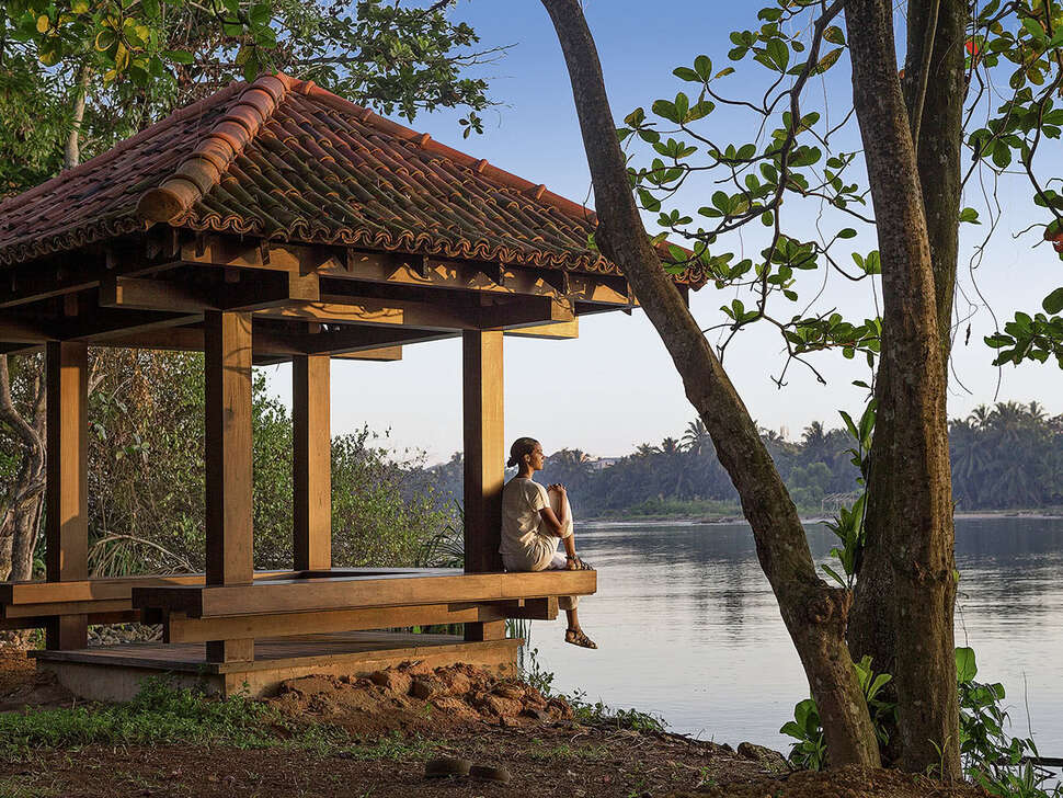 Een foto van Anantara Kalutara Resort