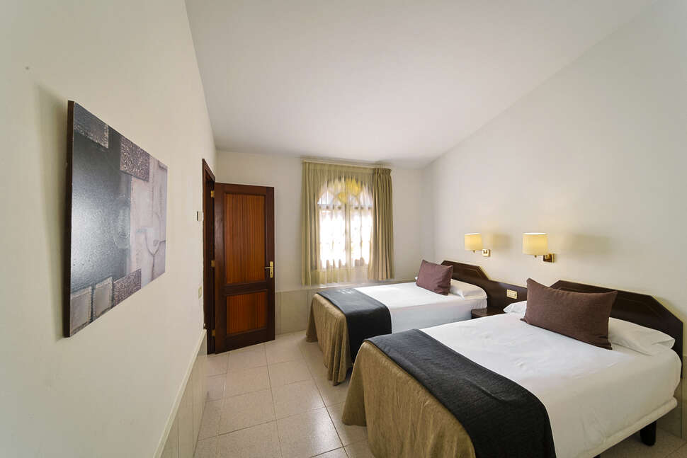 Een foto van Maspalomas Resort by Dunas