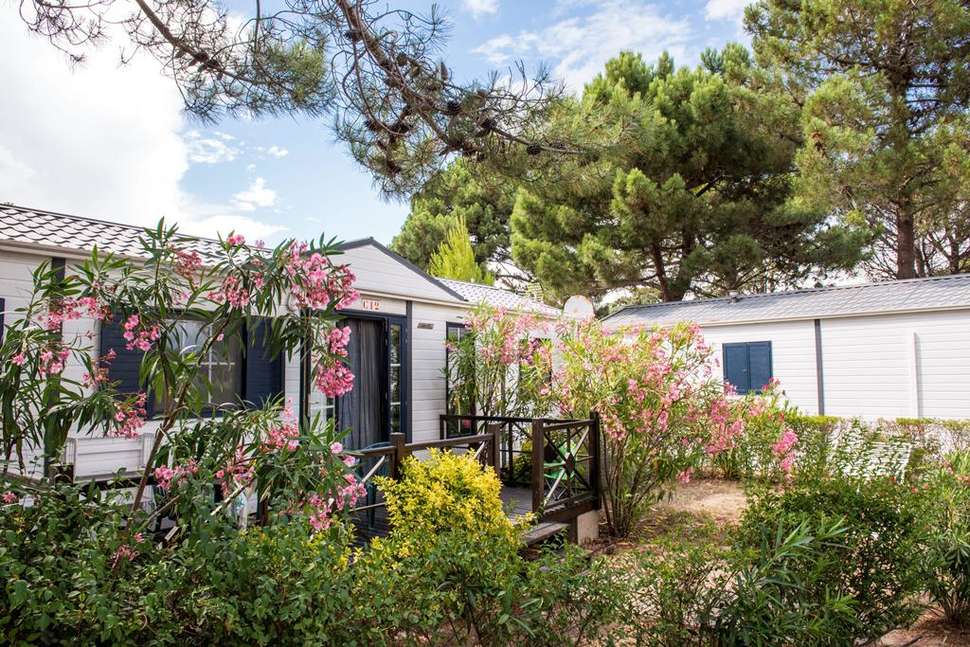 Een foto van Domaine l'Ami Soleil Les Muriers