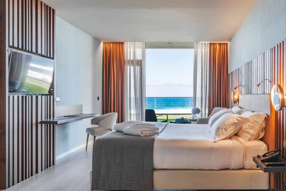 Een foto van Hotel Verde Mar & Spa