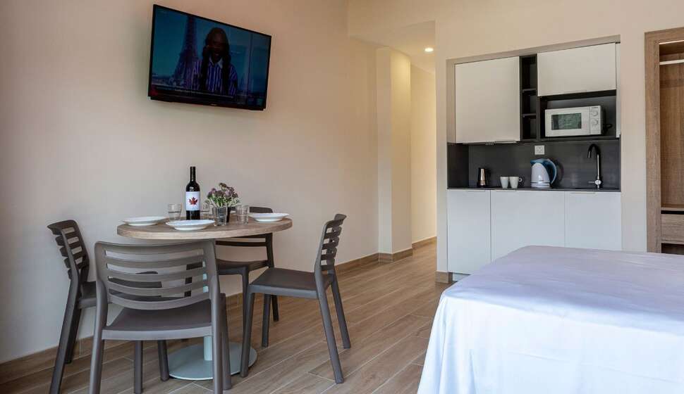 Een foto van Aparthotel San Eloy