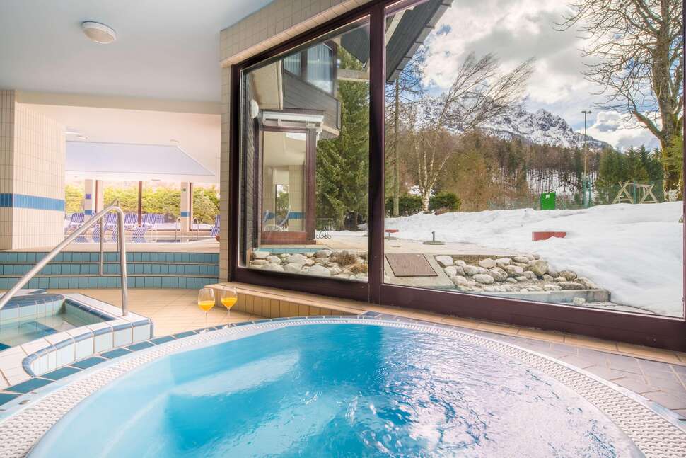 Een foto van Kranjska Gora Hotel