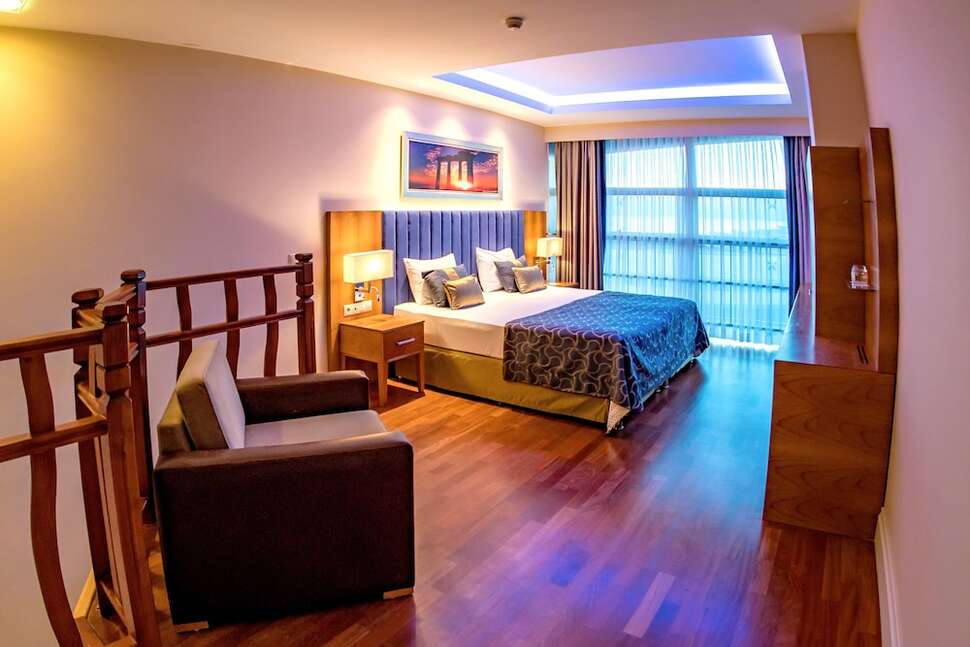 Een foto van Liberty Hotels Lara