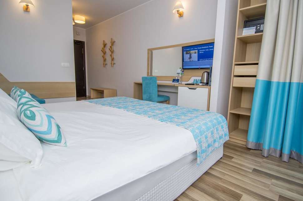 Een foto van TUI Blue Nevis