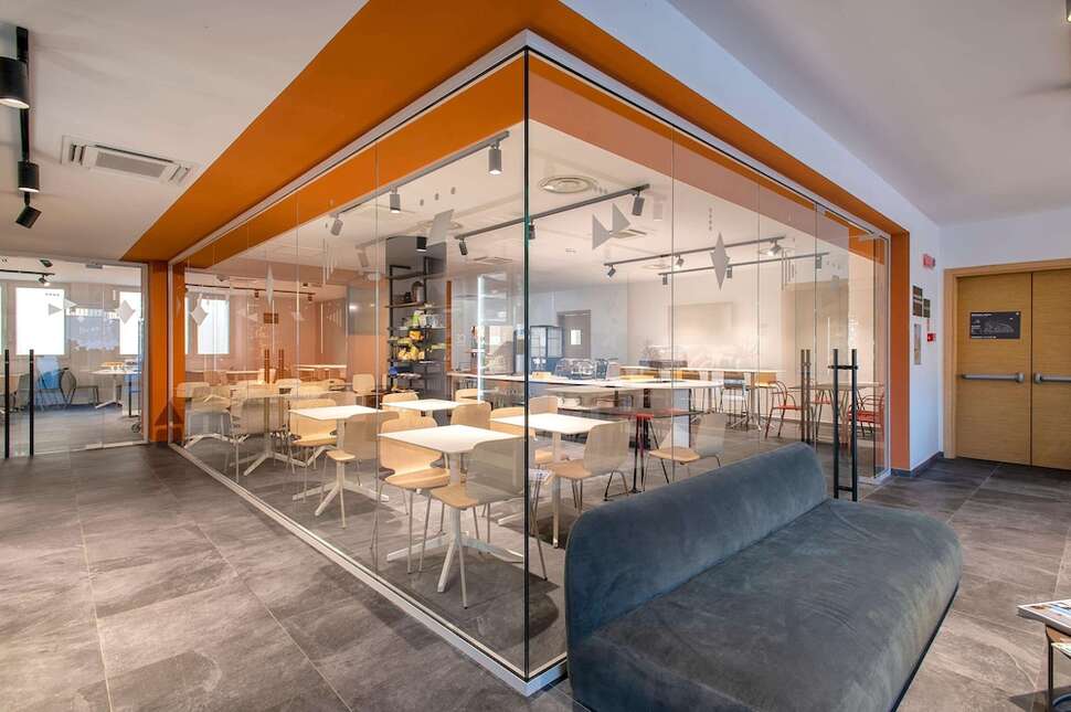 Een foto van B&B Hotel Sassari