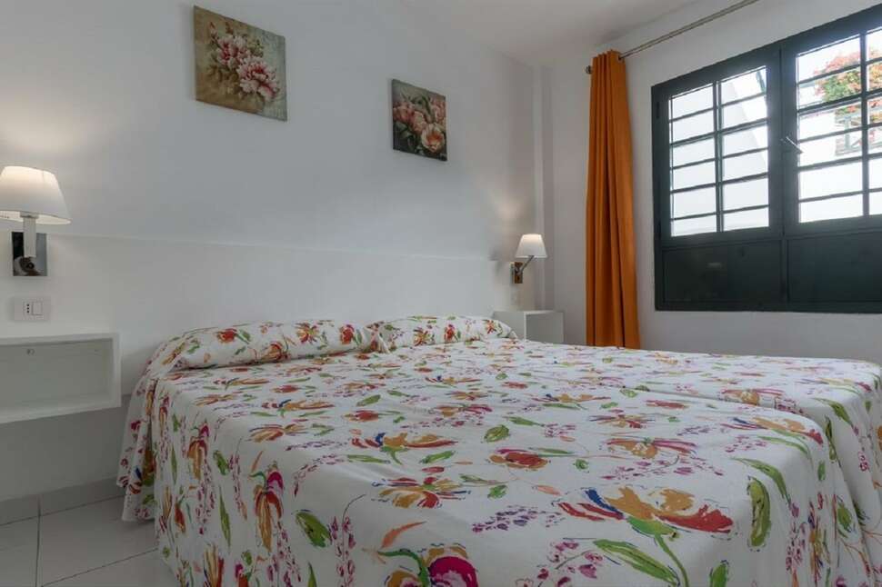 Een foto van Appartementen La Morana