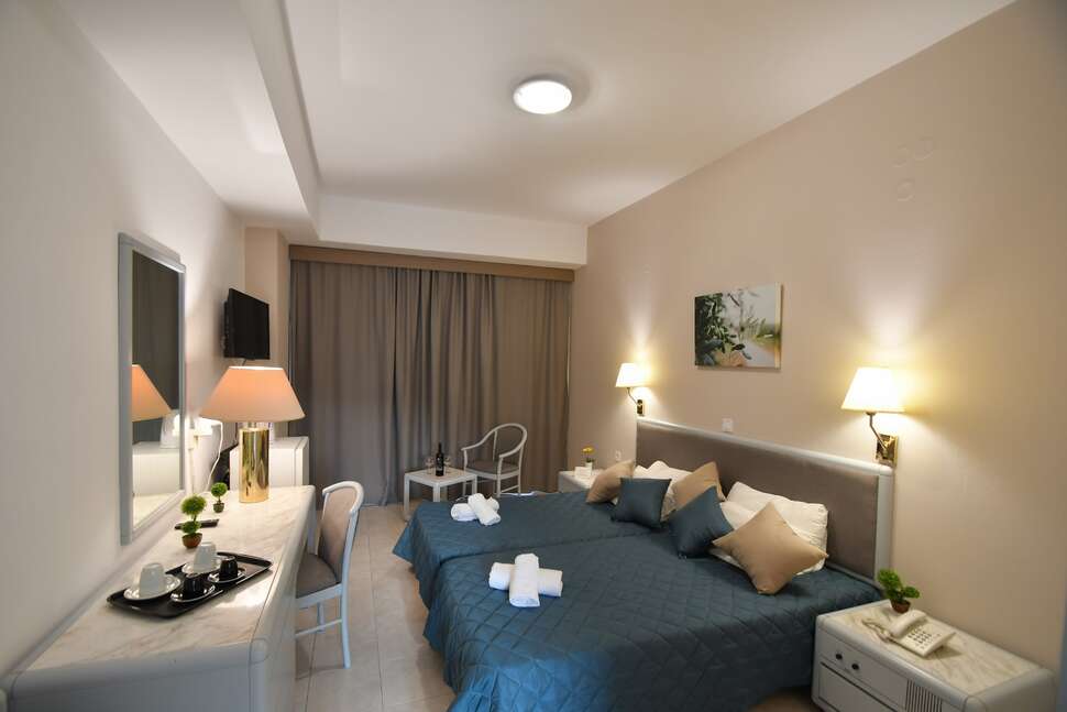 Een foto van Olympos Beach Resort