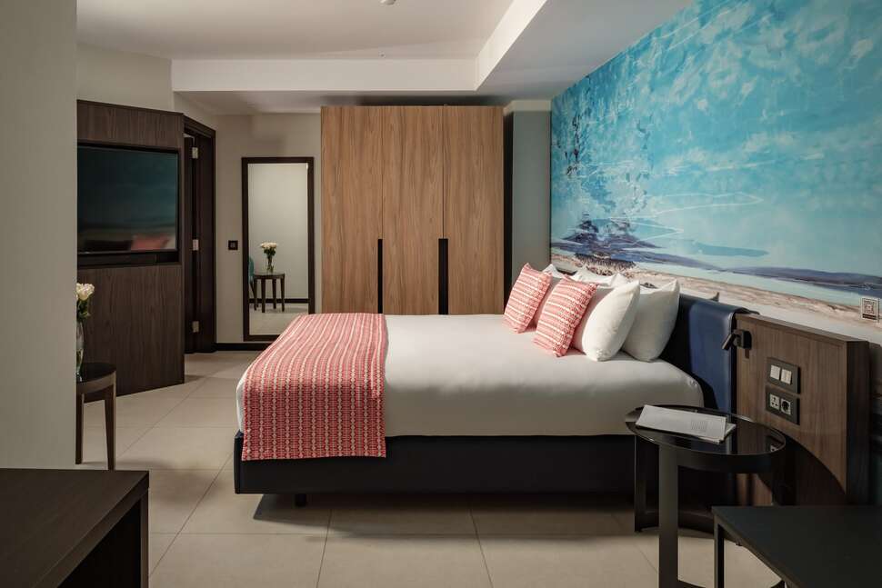 Een foto van The Melior Boutique Hotel