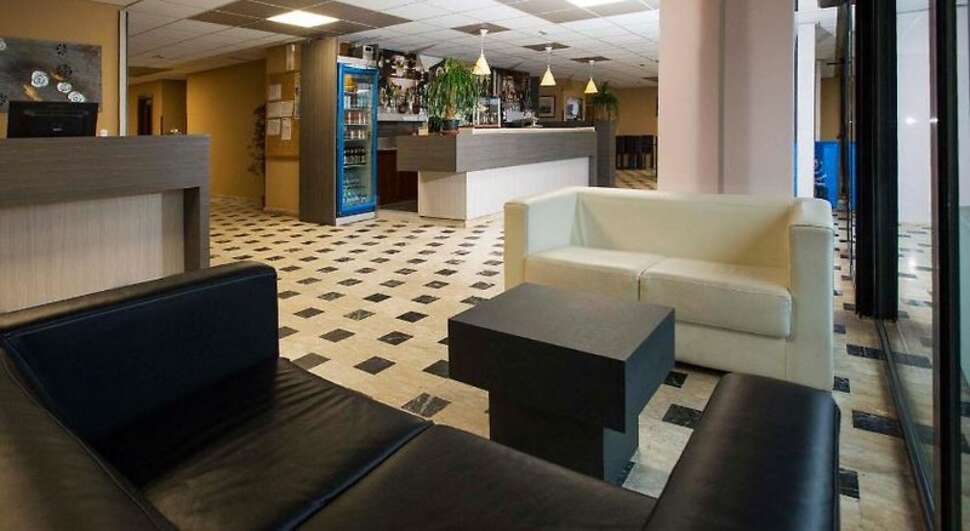 Een foto van Hotel Sole