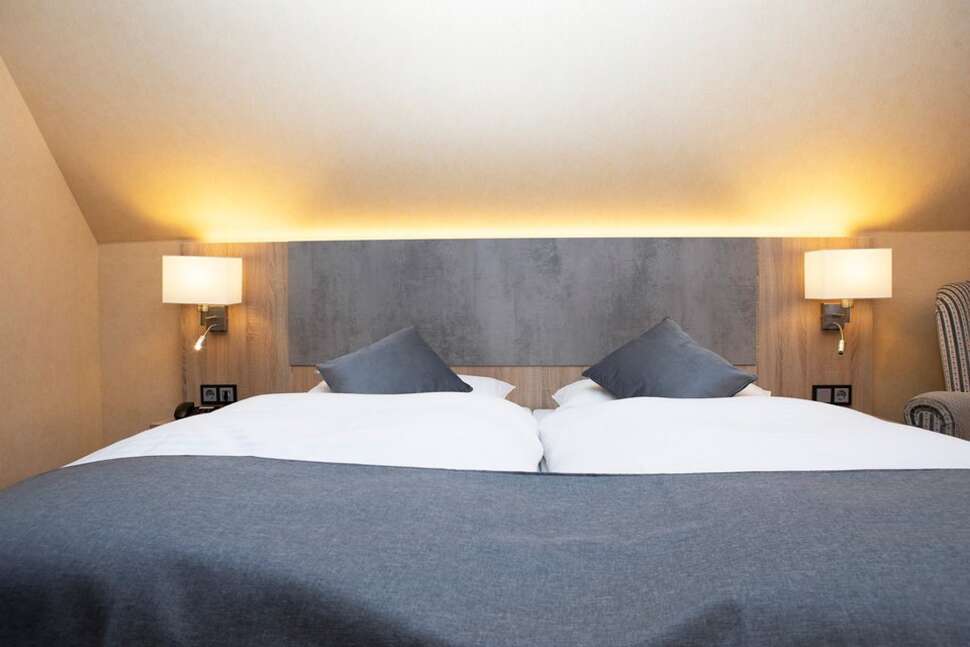 Een foto van Hotel Friederike