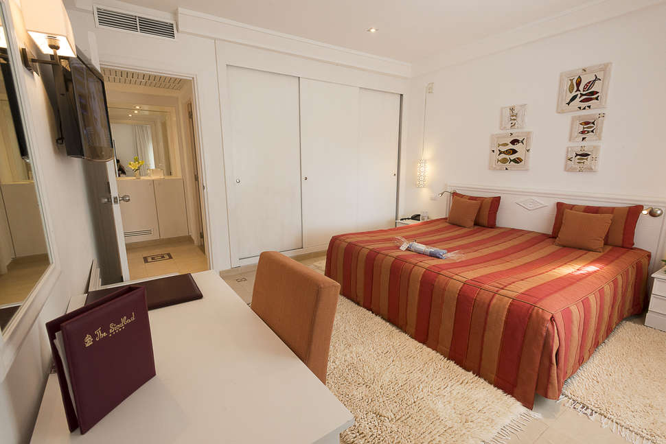 Ein Foto The Sindbad Hotel