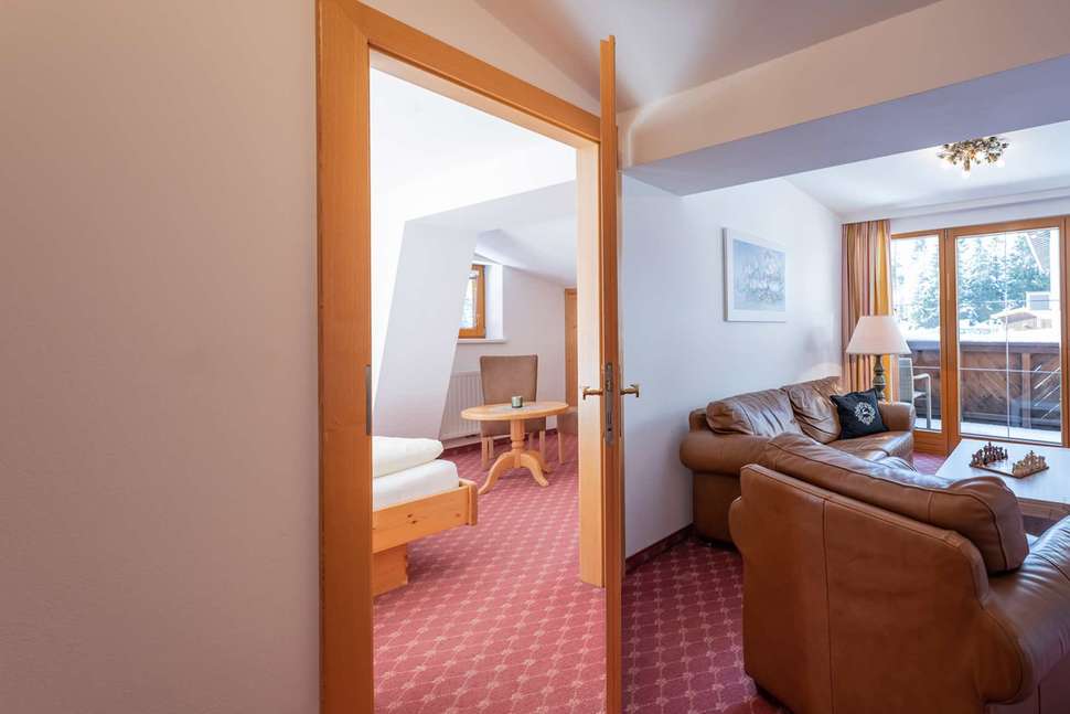Een foto van Hotel Kertess