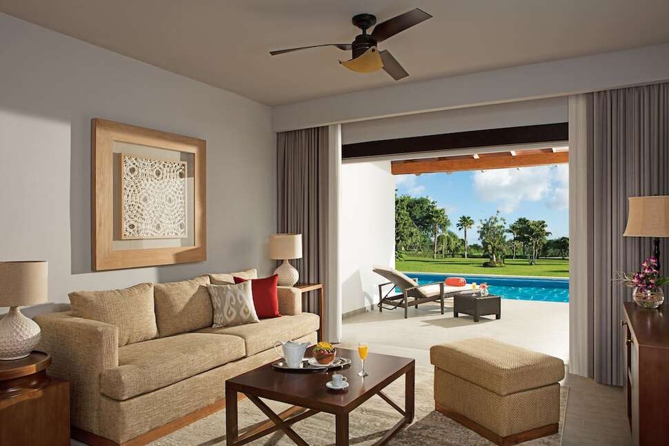 Een foto van Dreams Dominicus La Romana