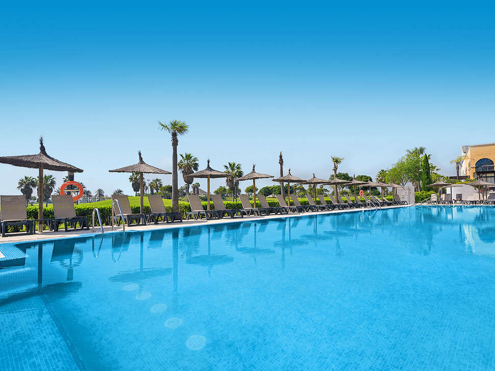 Een foto van Barcelo Costa Ballena Golf & Spa