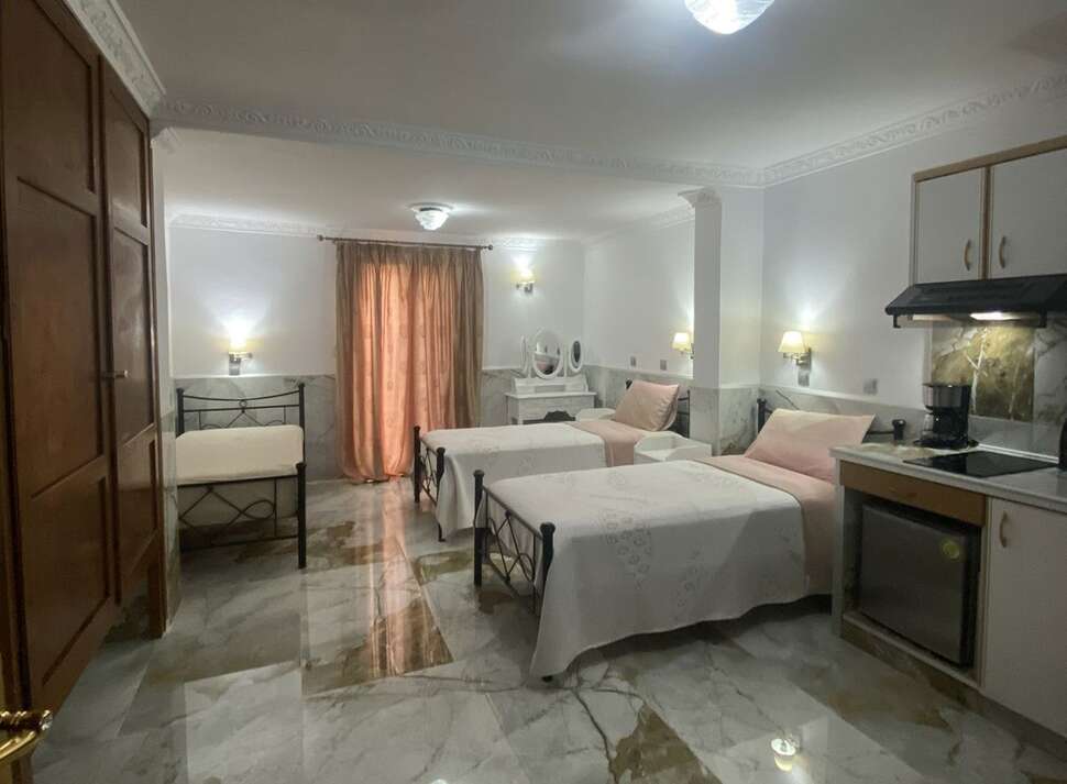 Een foto van Appartementen Athina