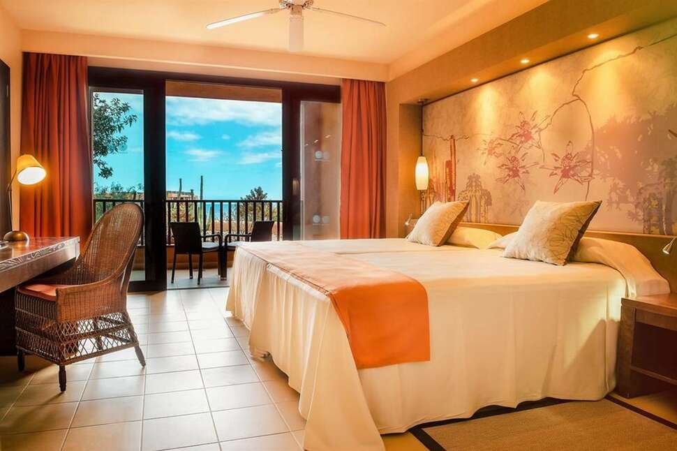 Een foto van Barcelo Tenerife