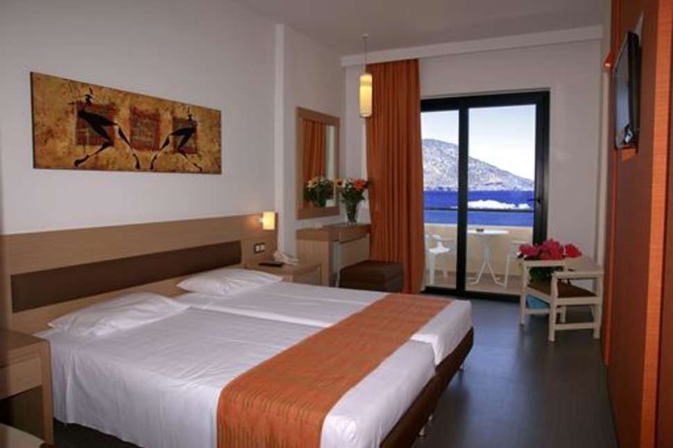 Een foto van Electra Beach Hotel