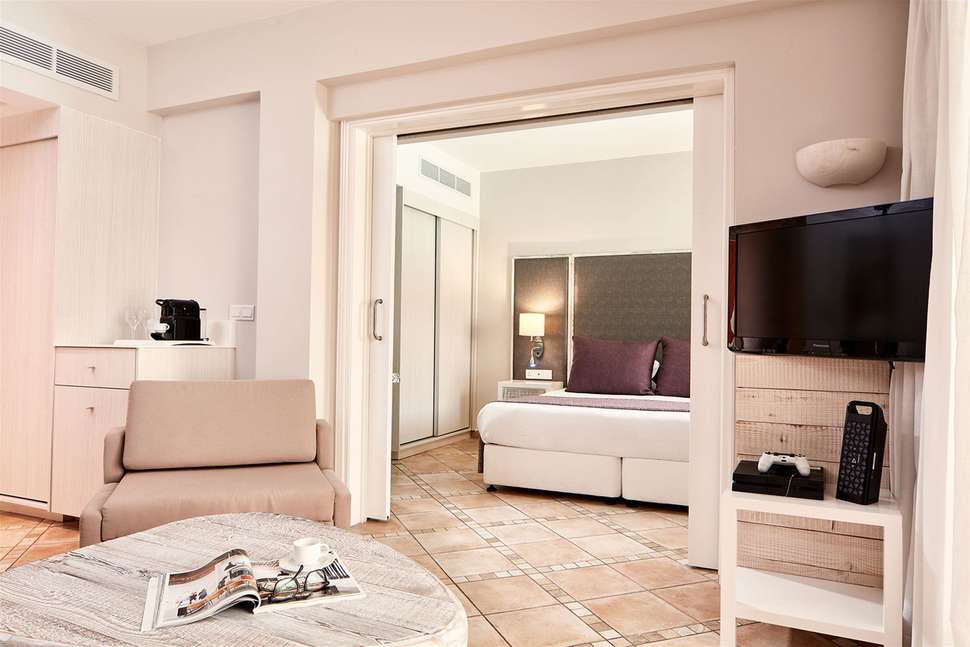 Een foto van TUI Blue Atlantica Aeneas Resort
