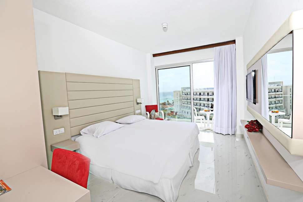 Ein Foto Tsokkos Protaras Beach Hotel