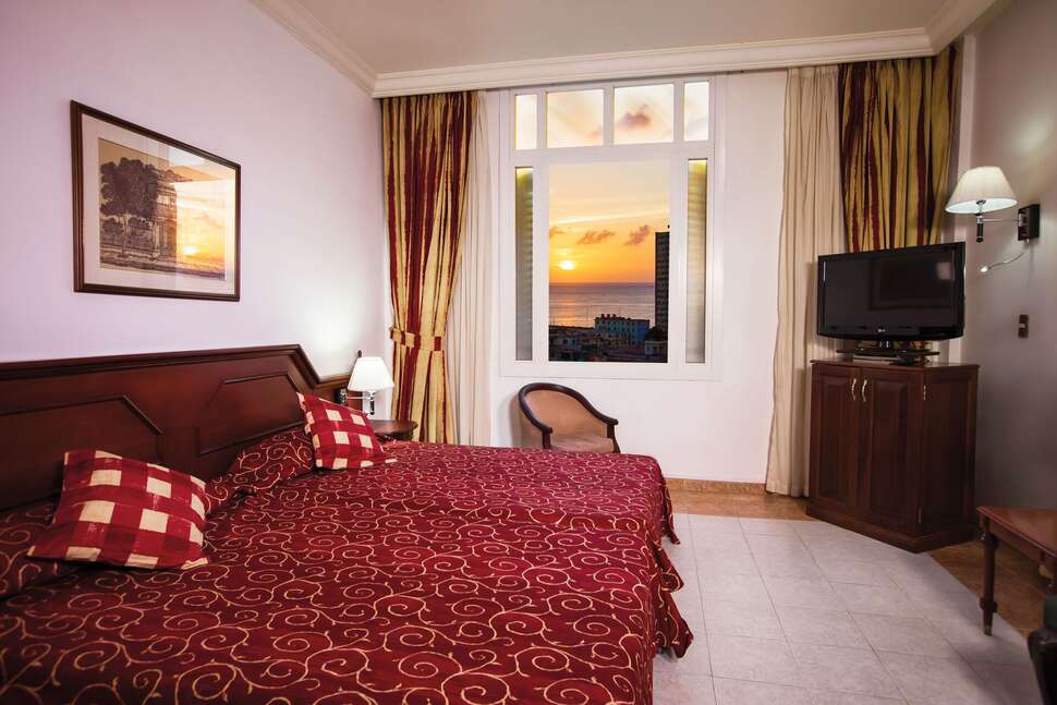 Een foto van Roc Presidente Hotel