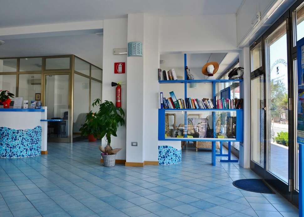 Ein Foto Residence Buganvillea