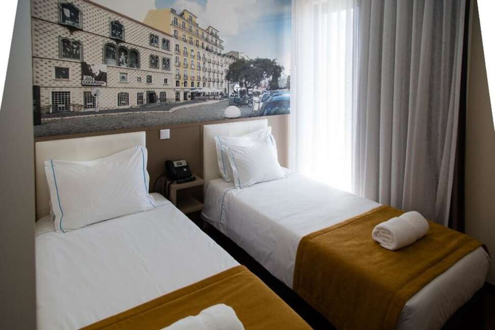 Een foto van Fenicius Charme Hotel