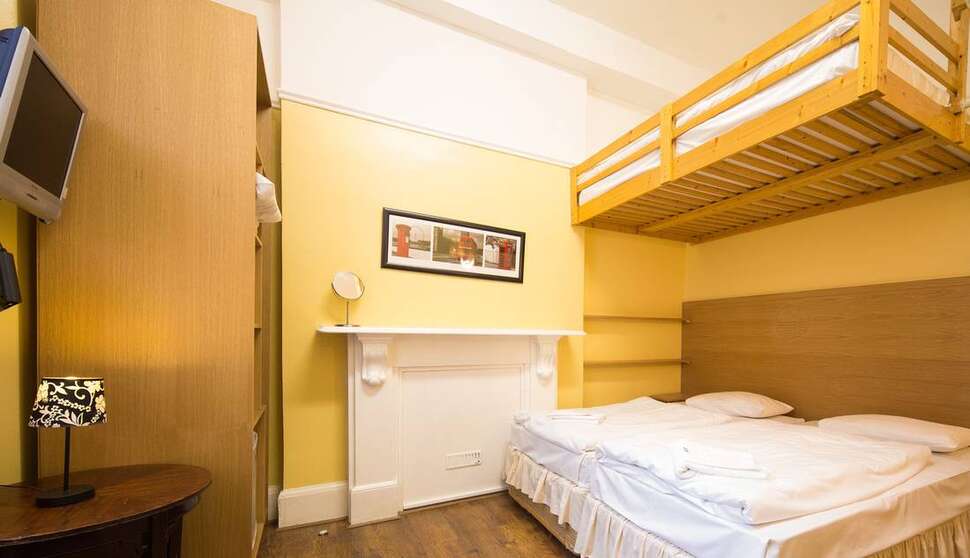Een foto van Dolphin Inn The Lodge