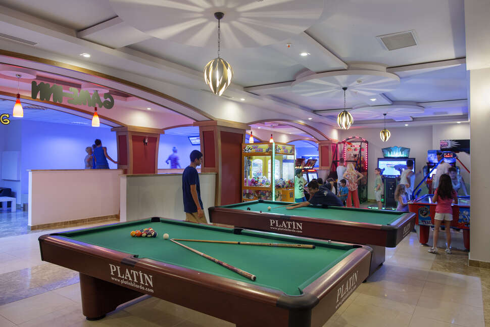 Een foto van Senza The Inn Resort & Spa