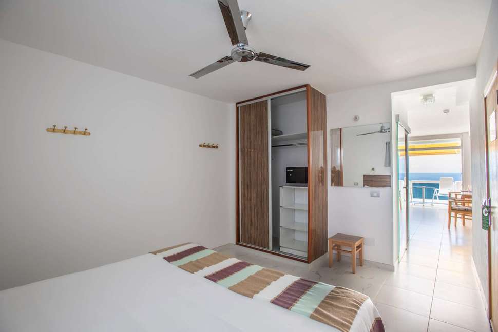 Een foto van Aparthotel Europalace