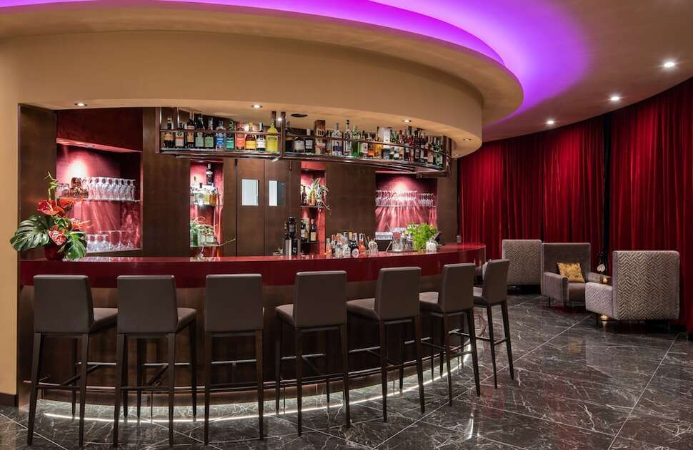 Een foto van Leonardo Royal Hotel Venice Mestre