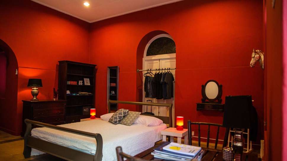 Een foto van Bario Hotel
