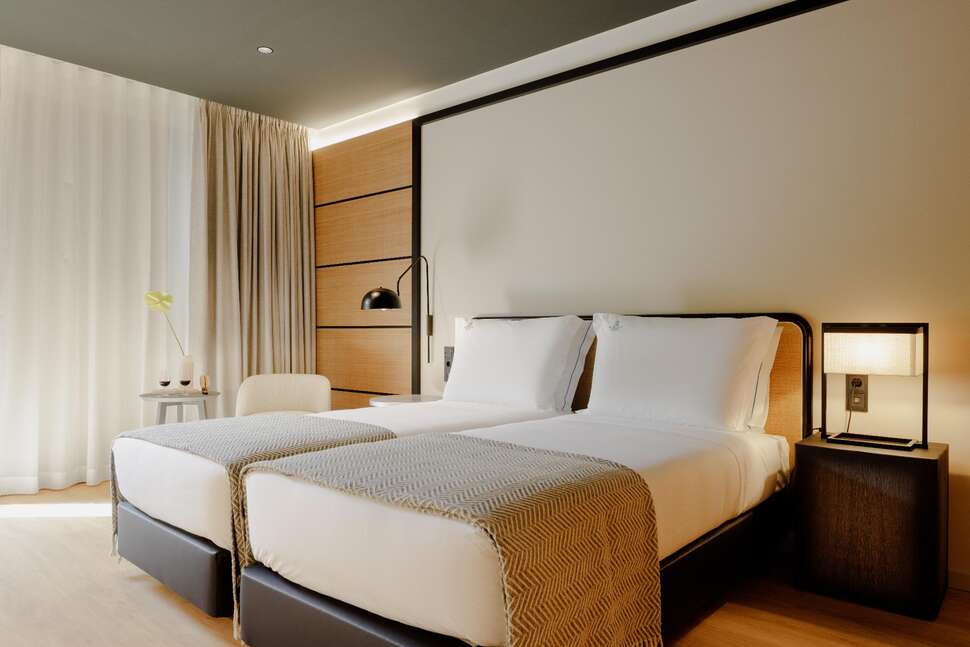 Een foto van Porto River Soul Hotel