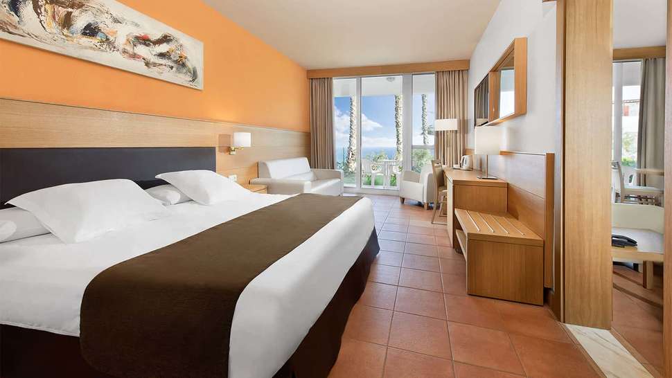 Een foto van Fuerteventura Princess