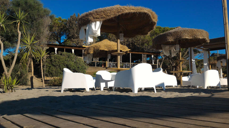 Een foto van Villaggio Porto Corallo