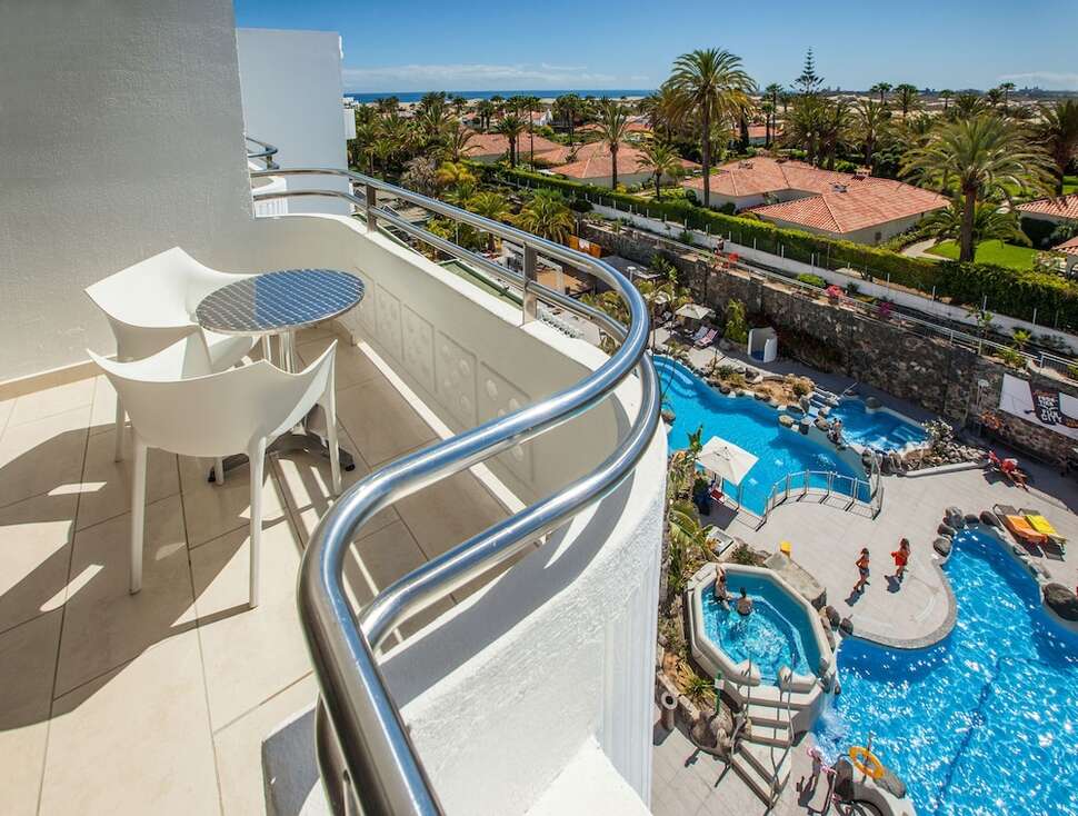 Een foto van Abora Catarina by Lopesan Hotels