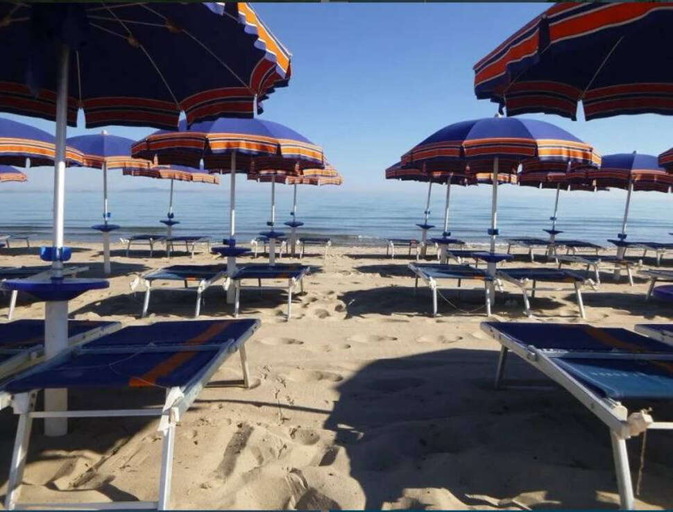 Een foto van Bella Italia Sardinia