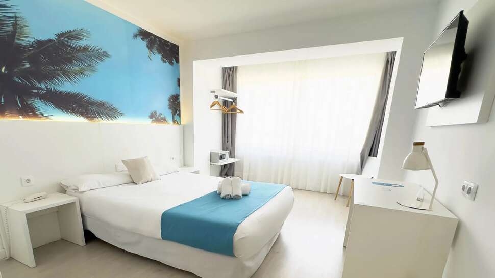 Een foto van Blue Sea Arenal Tower
