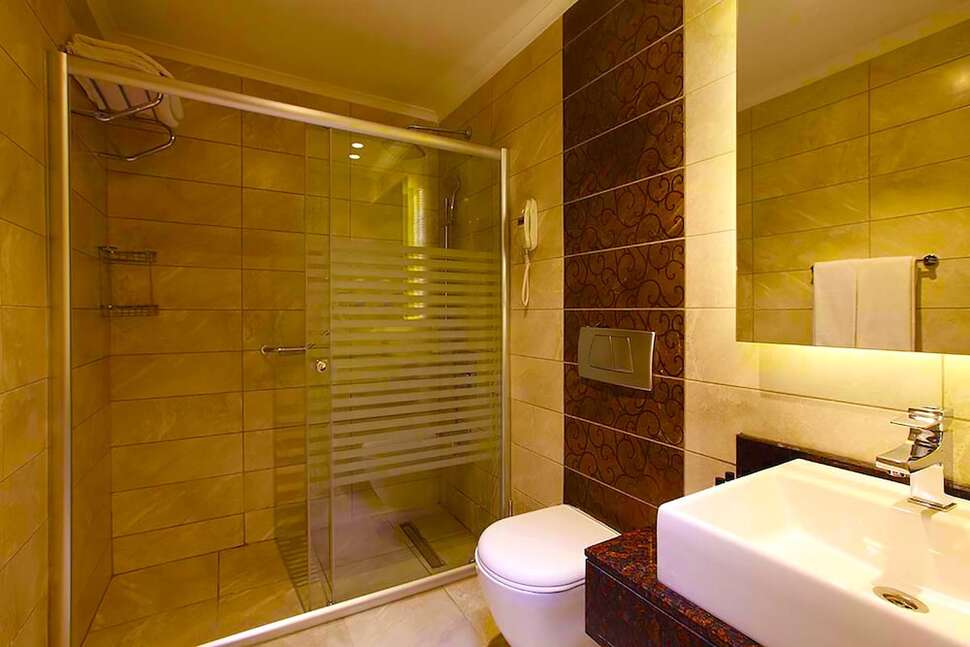 Ein Foto Diamond Elite Hotel & Spa