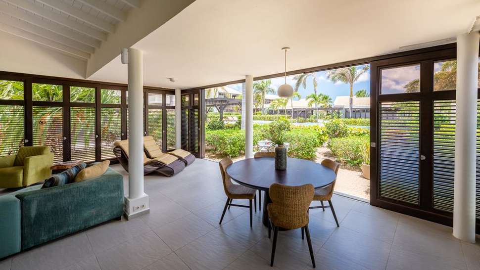 Een foto van Blue Bay Golf & Beach Resort