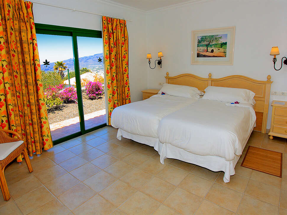 Een foto van Bungalows & Villas La Palma Jardin